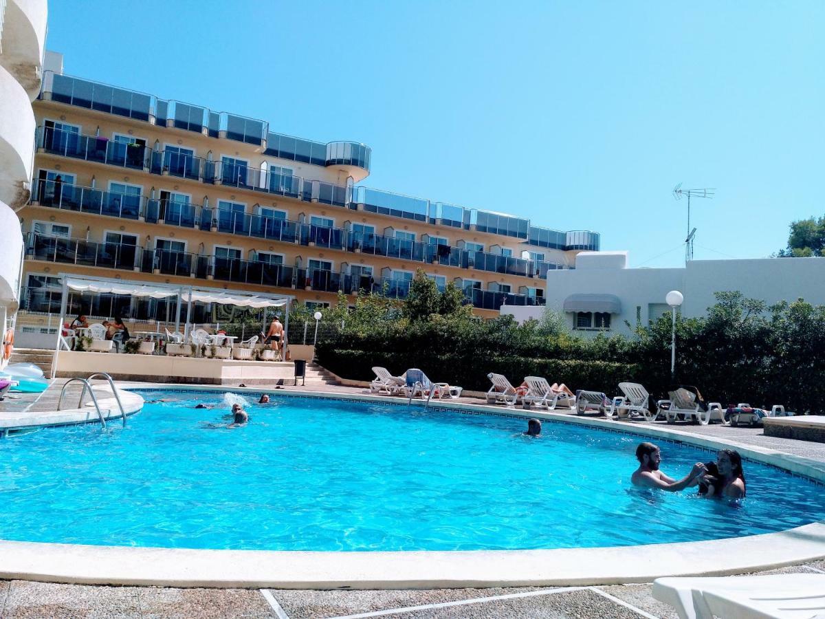 En Cap Salou, 20m De Cala Font. Apartment Salou