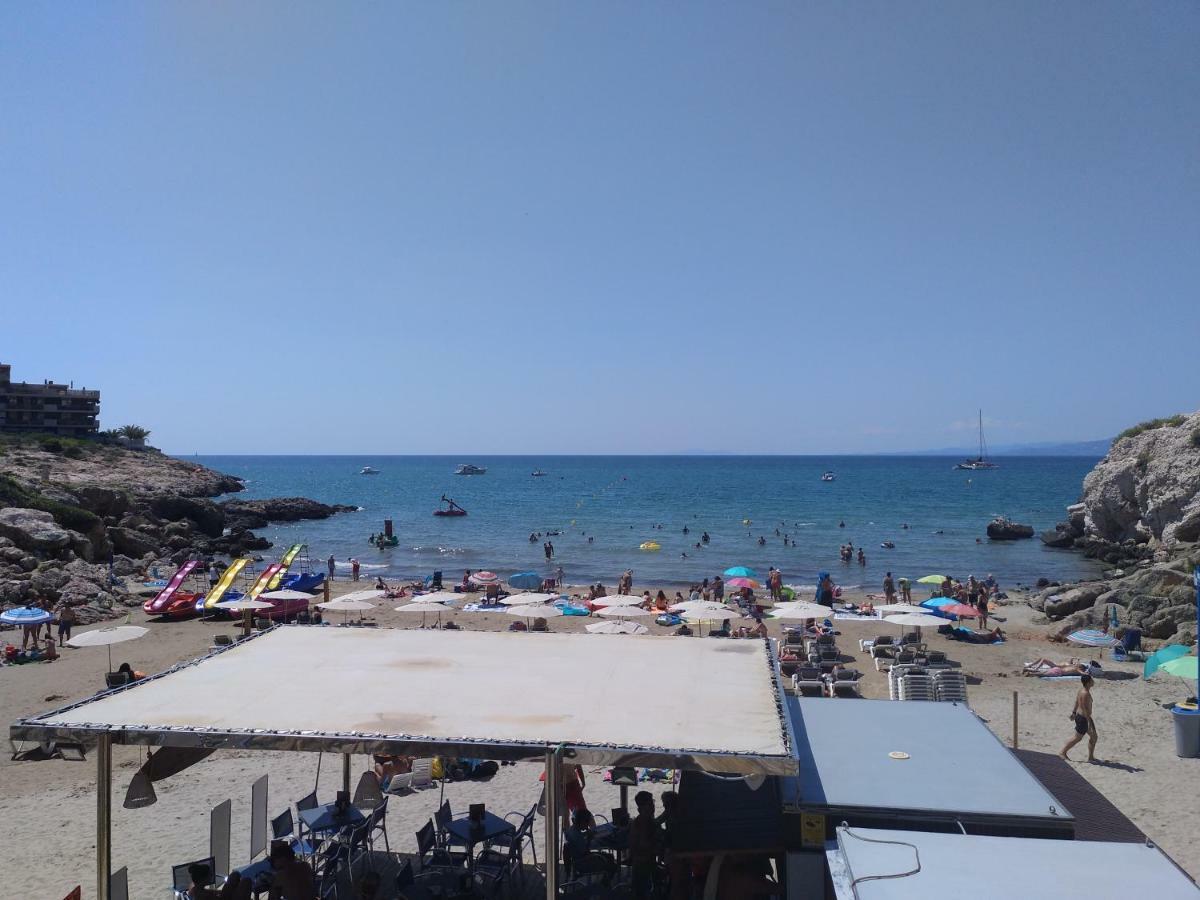 En Cap Salou, 20m De Cala Font. *