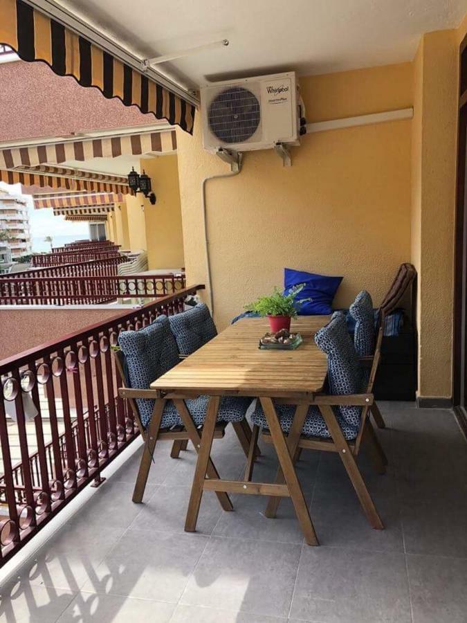 Carrer De Saragossa, 8 Apparte Apartamento
