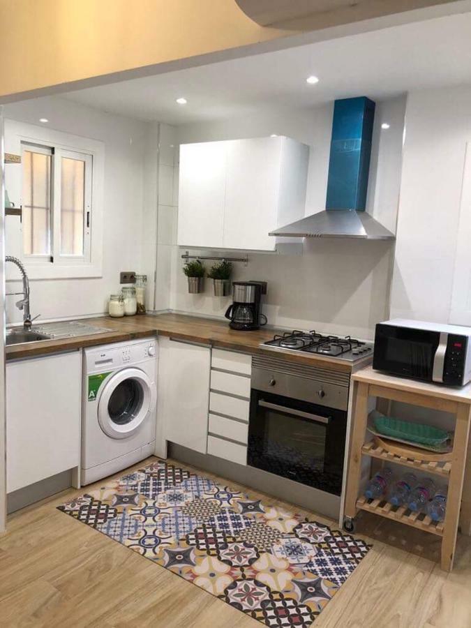 Apartamento Carrer De Saragossa, 8 Apparte Salou