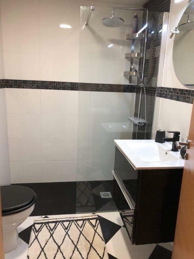Carrer De Saragossa, 8 Apparte Apartamento *