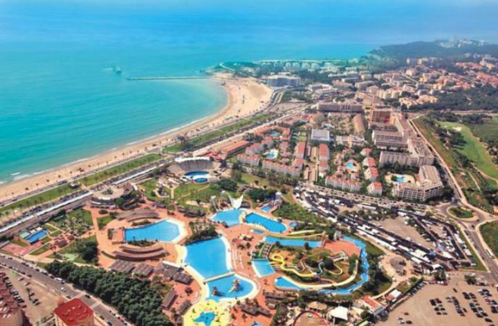 Apartamento Cap *