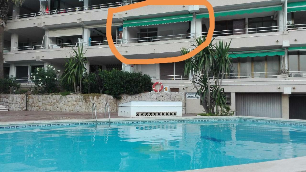 Apartamento Cap Apartment *