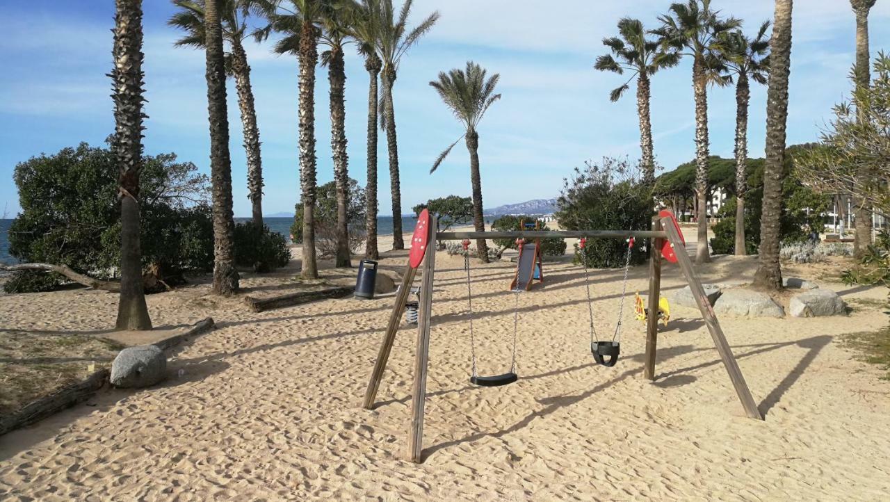 Apartamento Leman Appartement Salou