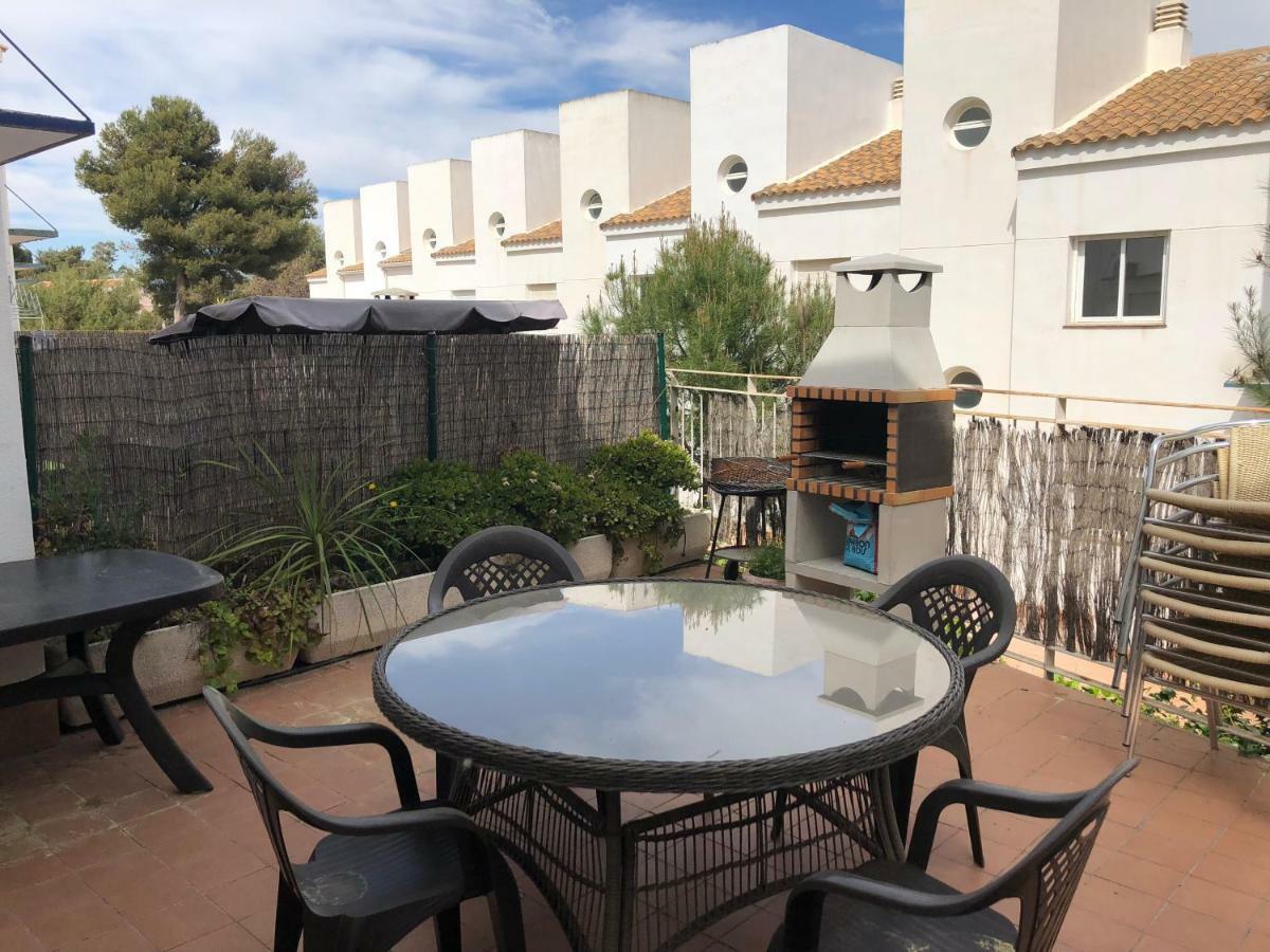 Sunandbed Cumbres Holiday home Salou