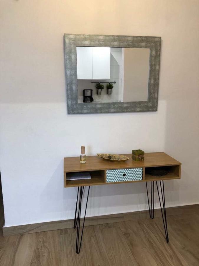 Carrer De Saragossa, 8 Apparte Apartamento