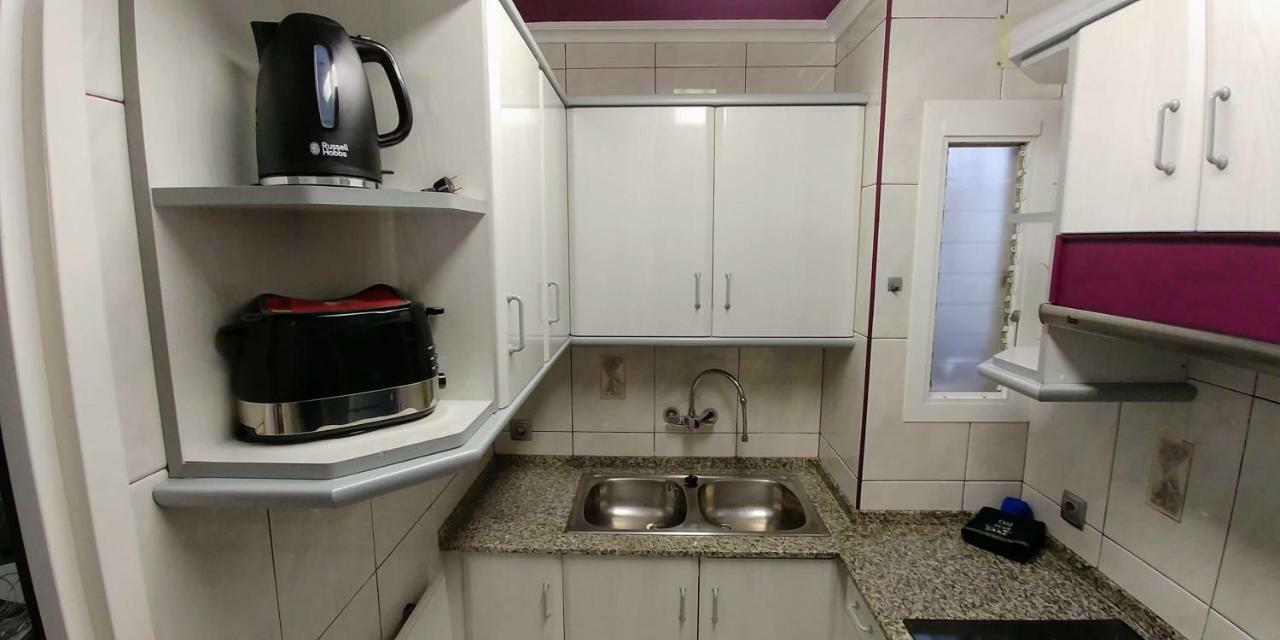 El Mar De Lou Appartement Salou