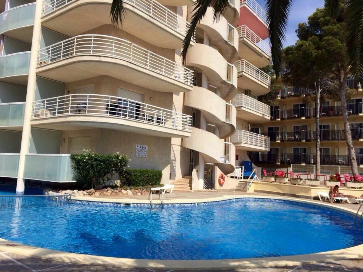 Cap Port Aventura Apartamento