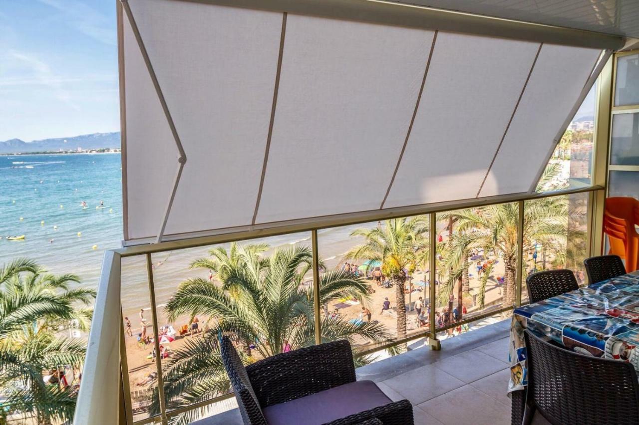 Apartamento Vista Mar