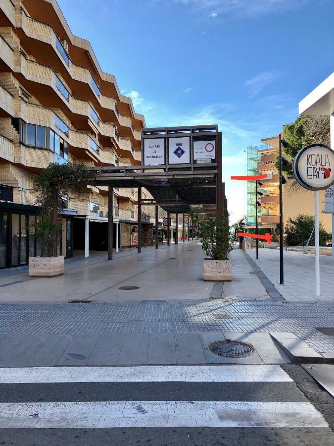 Carrer De Saragossa, 8 Apparte