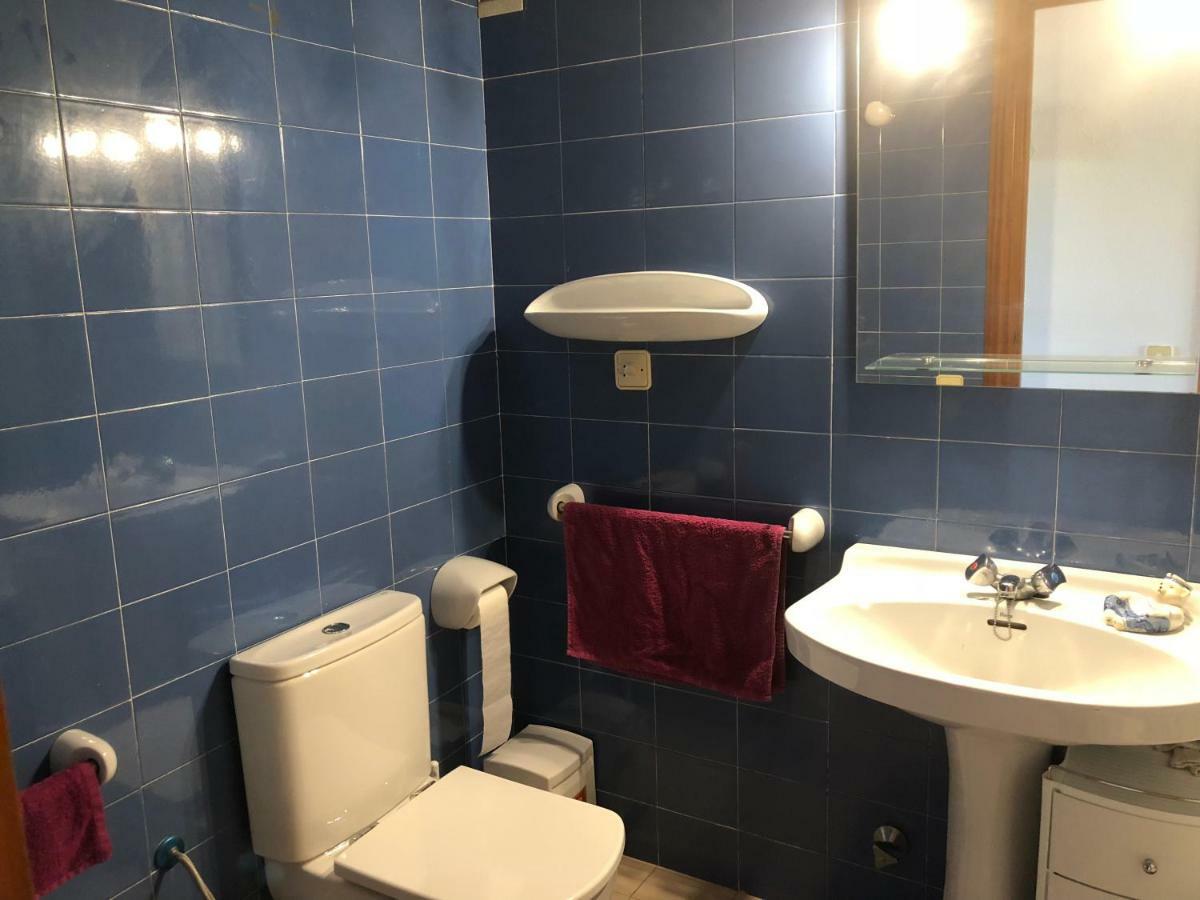 Appartement Carrer De Carles Buigas *