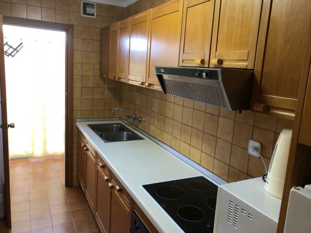 Appartement Carrer De Carles Buigas