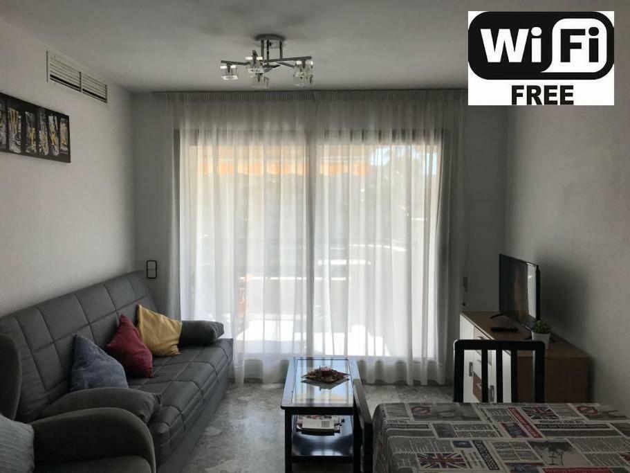 Perfect Near Port Aventura, Apartamento Salou