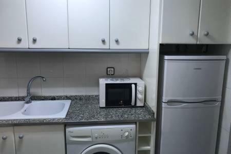 Perfect Near Port Aventura, Salou
