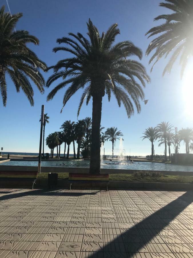At Center Only 3 Min To * Salou