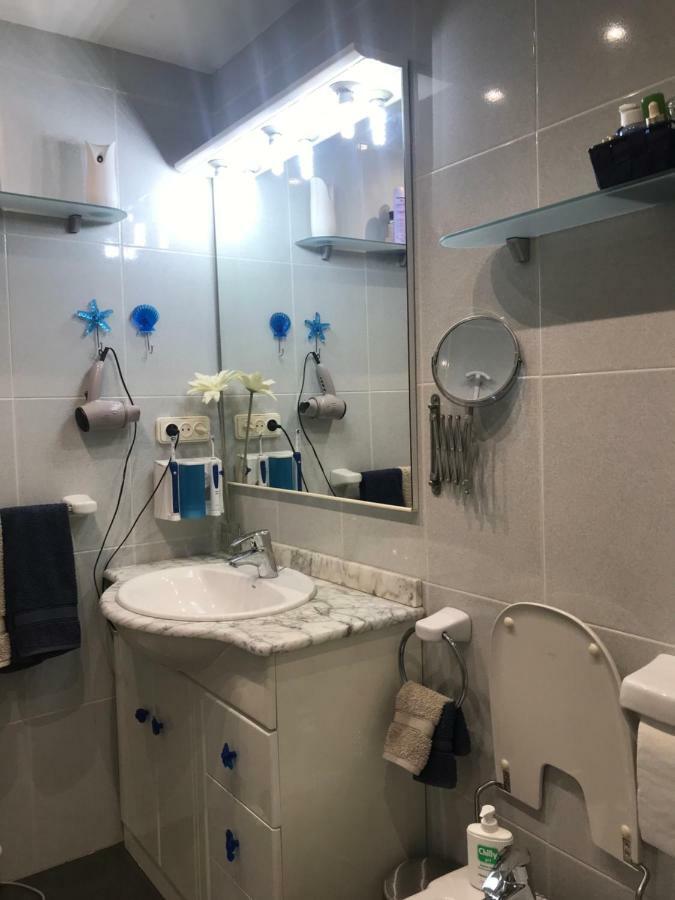 Apartment Cala Crancs Cap Salou