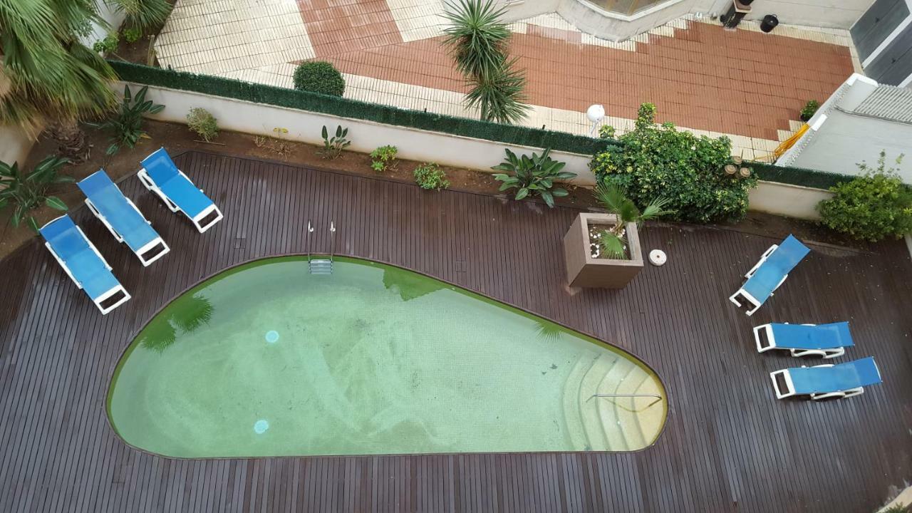 Apartamento Cerca De Playa Y Zona Turística Salou