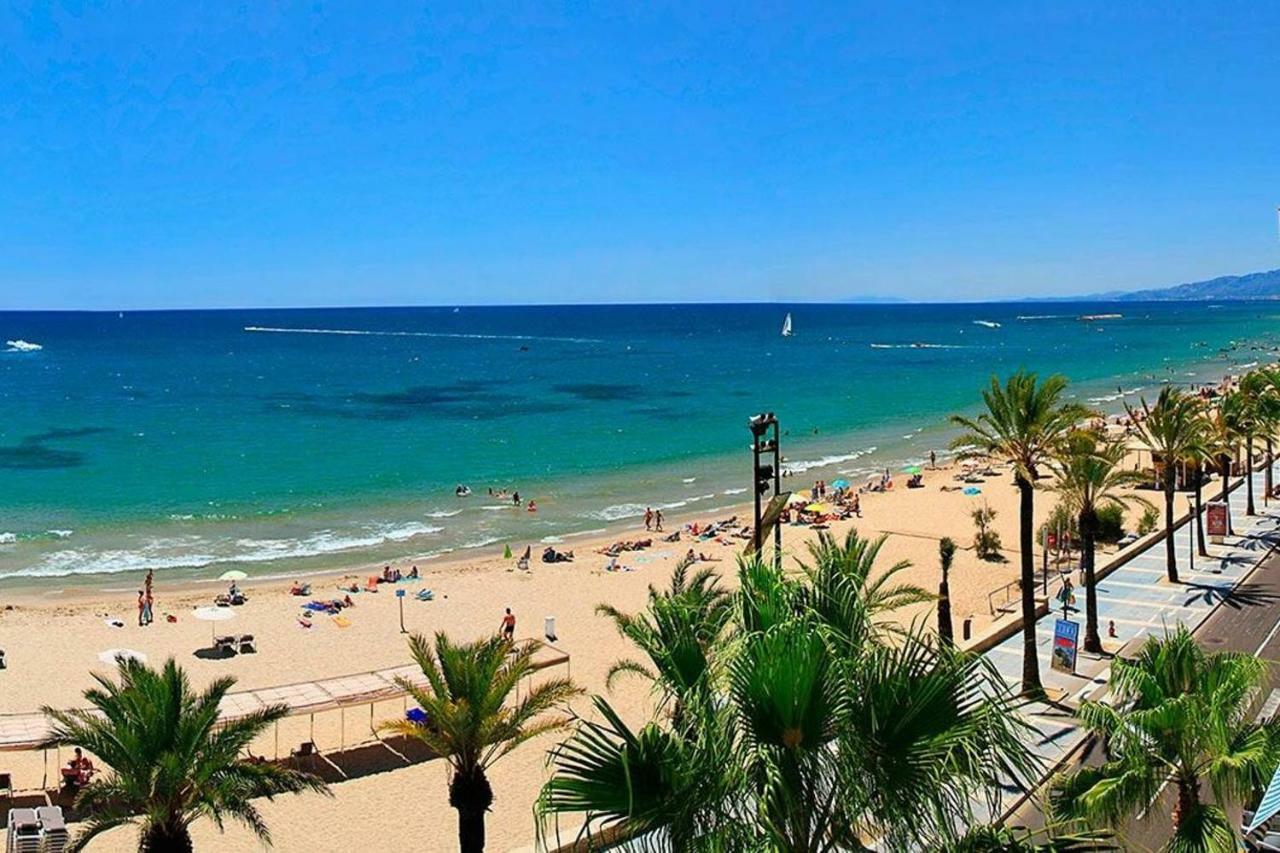 Apartamento Cerca De Playa Y Zona Turística Apartamento Salou