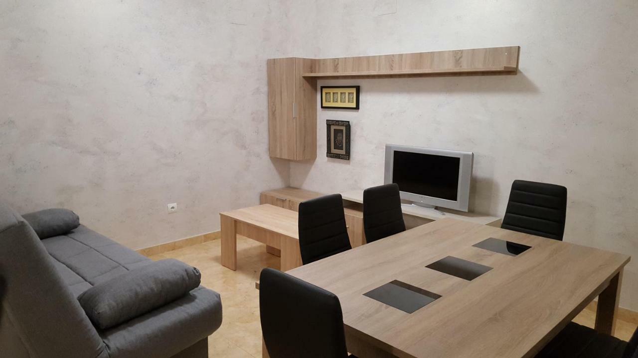 Apartamento Apartamento Cerca De Playa Y Zona Turística *