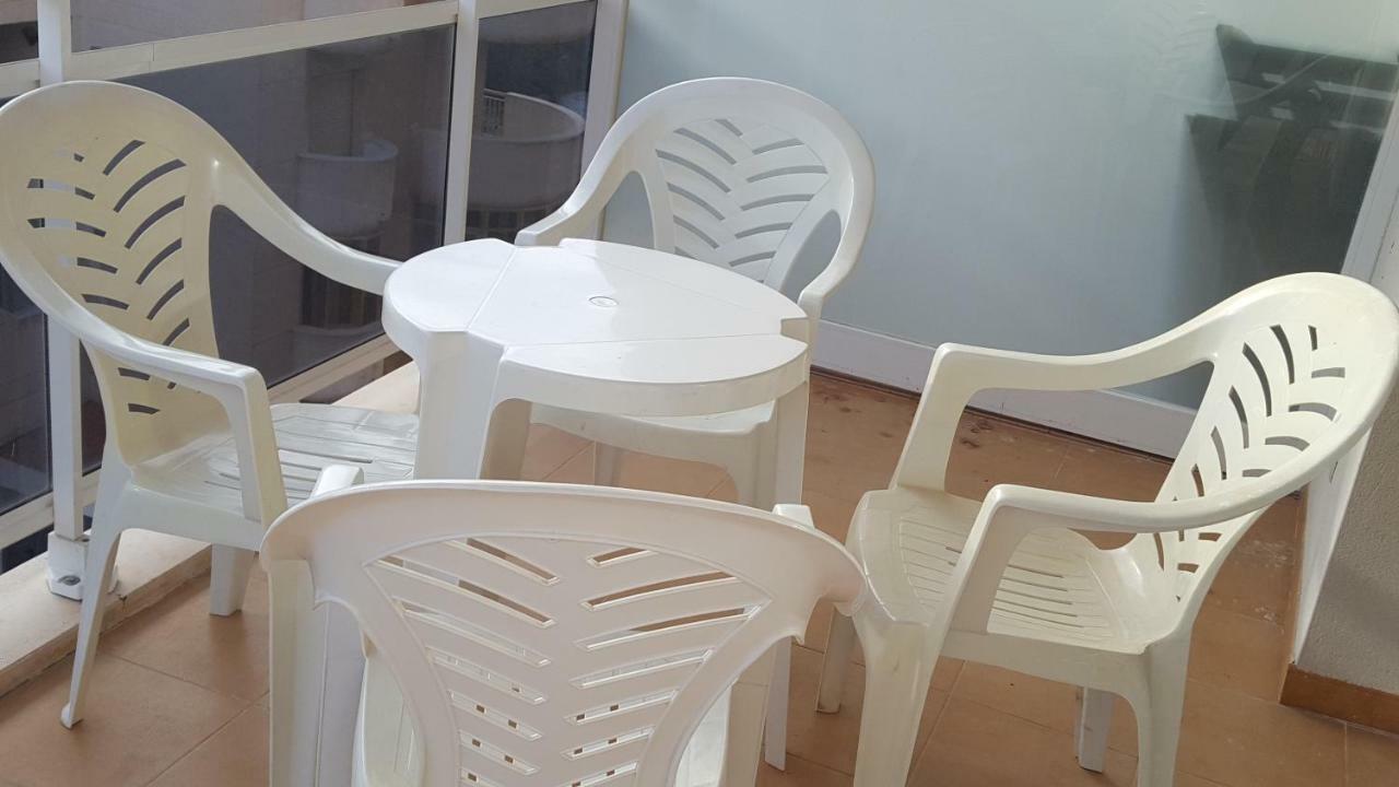 Apartamento Apartamento Cerca De Playa Y Zona Turística *