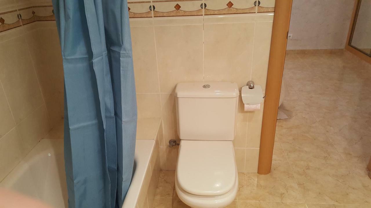 Apartamento Cerca De Playa Y Zona Turística * Salou