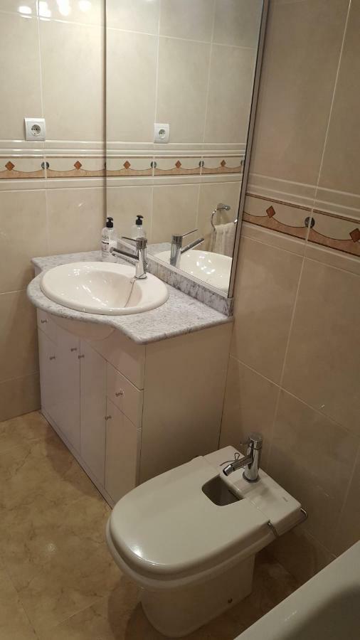 Apartamento Cerca De Playa Y Zona Turística Salou