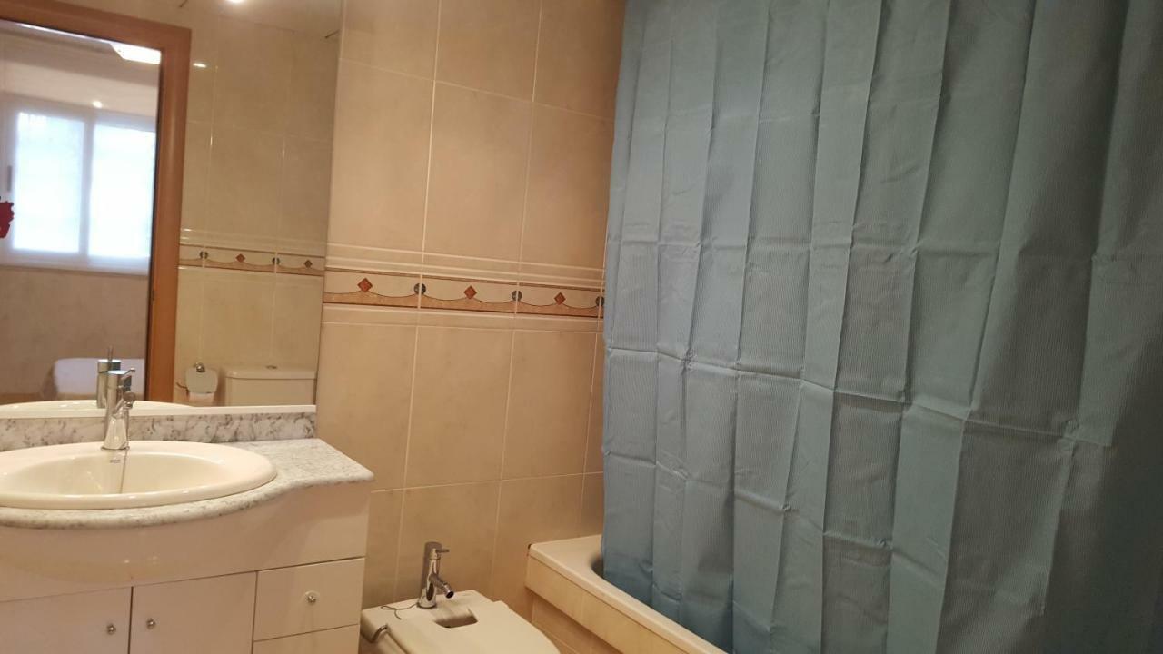 Apartamento Cerca De Playa Y Zona Turística Salou