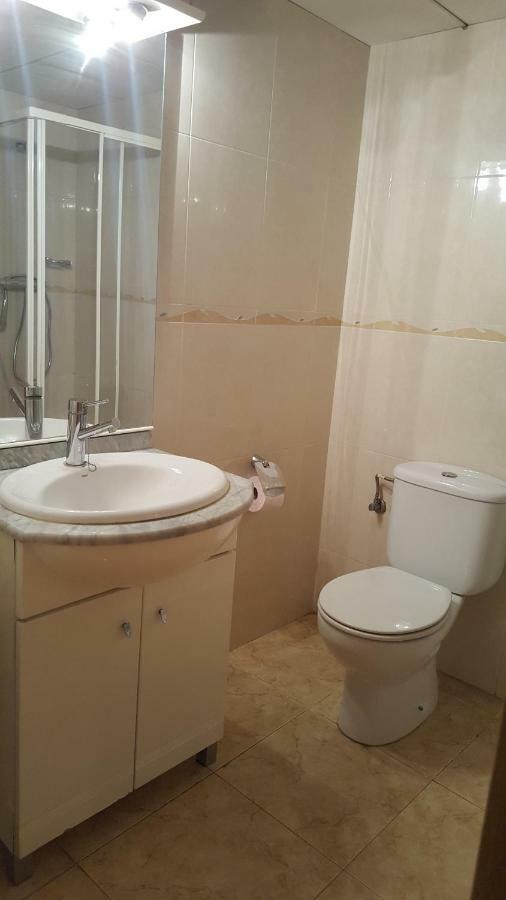 Apartamento Cerca De Playa Y Zona Turística