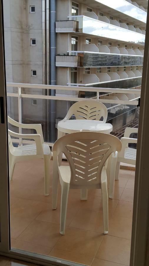 Apartamento Apartamento Cerca De Playa Y Zona Turística