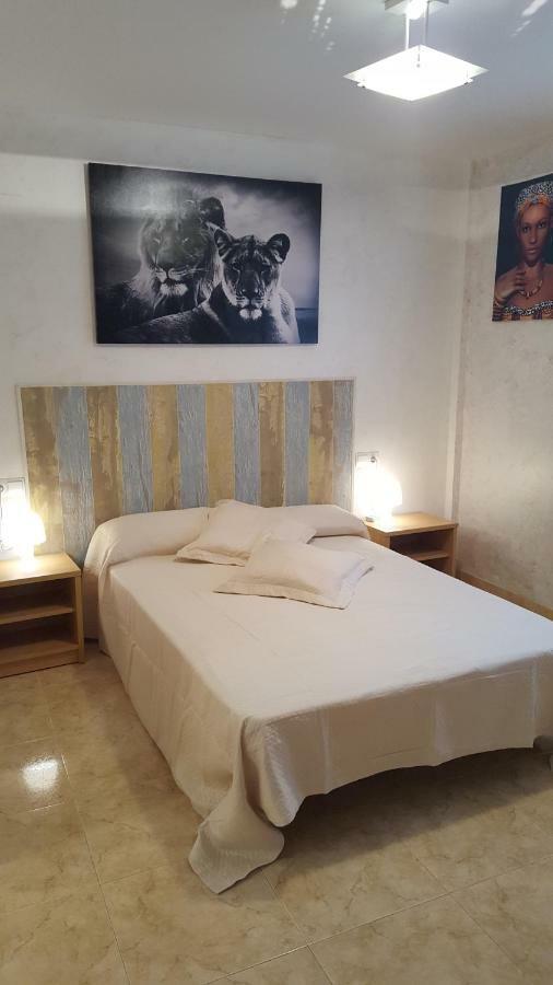 Apartamento Cerca De Playa Y Zona Turística Salou