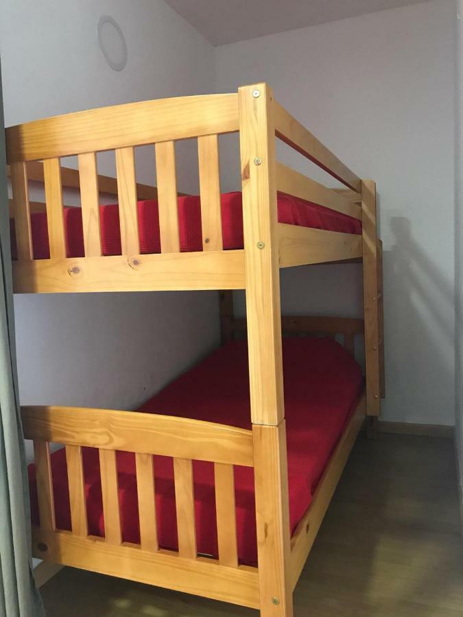 Appartement Apartamento Salou