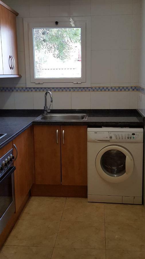 Apartamento Cerca De Playa Y Zona Turística Apartamento Salou