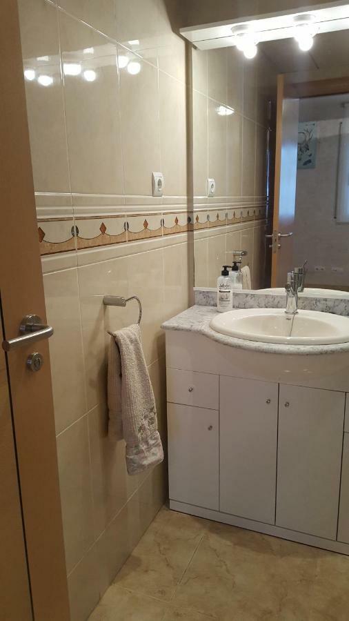 Apartamento Cerca De Playa Y Zona Turística Apartamento