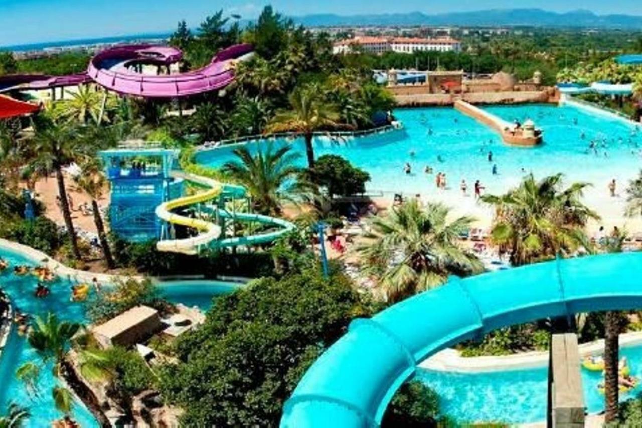 Apartamento Cerca De Playa Y Zona Turística * Salou