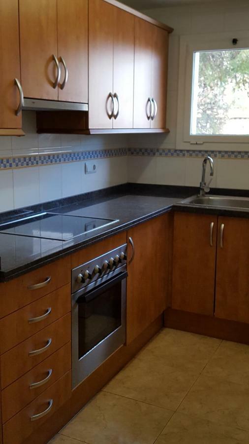 Apartamento Cerca De Playa Y Zona Turística * Salou