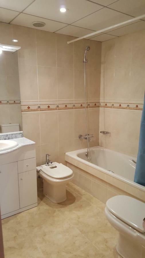 Apartamento Cerca De Playa Y Zona Turística Apartamento