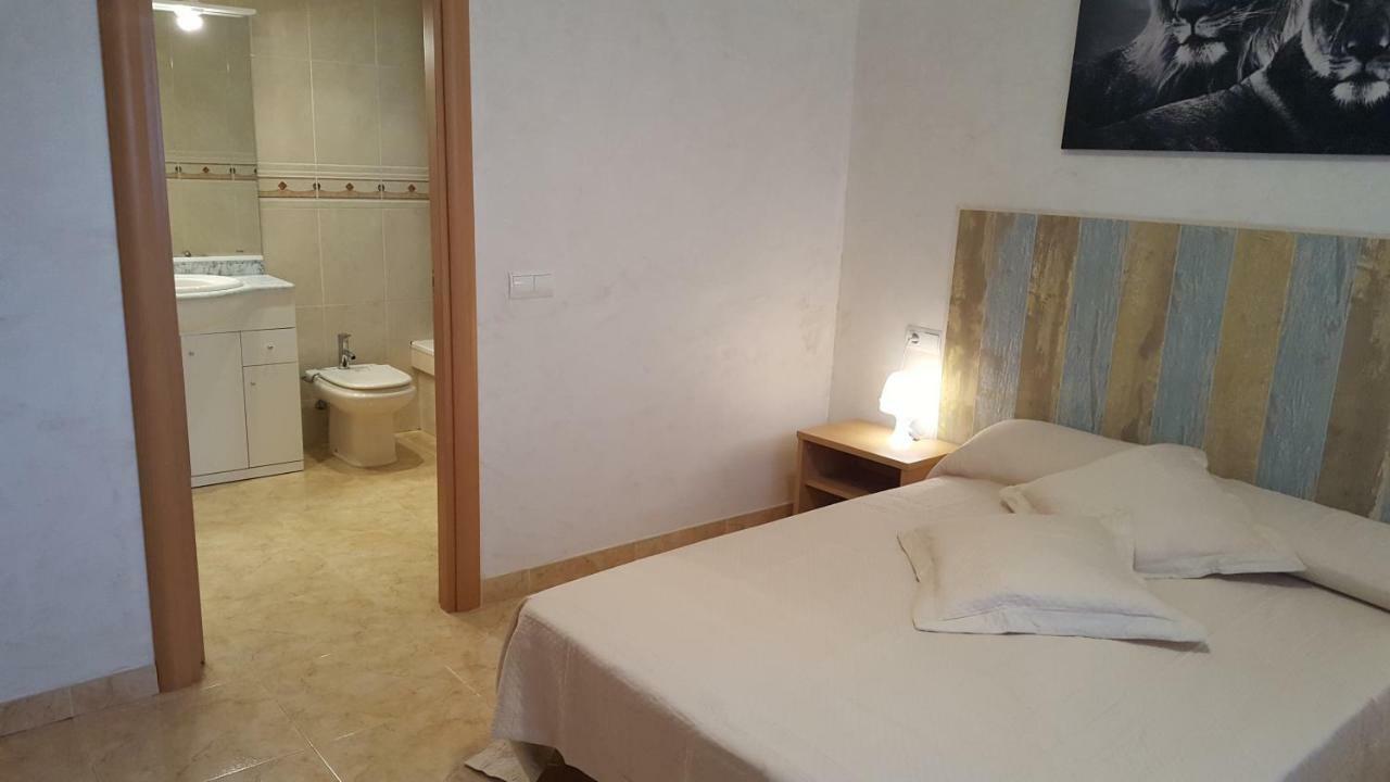 Apartamento Cerca De Playa Y Zona Turística * Salou