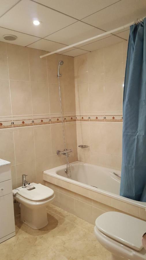 Apartamento Cerca De Playa Y Zona Turística Apartamento Salou