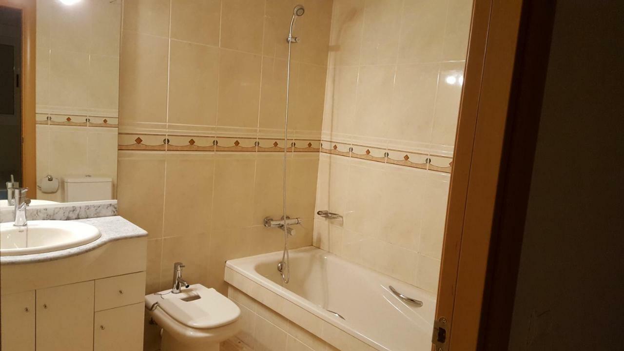 Apartamento Cerca De Playa Y Zona Turística *