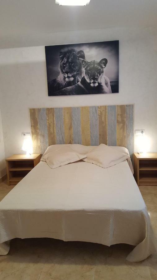 Apartamento Apartamento Cerca De Playa Y Zona Turística Salou