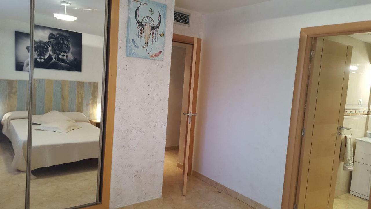 Apartamento Cerca De Playa Y Zona Turística * Salou