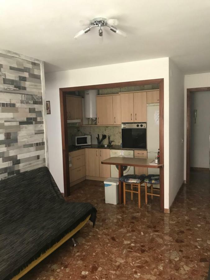 At Center Only 3 Min To Apartment Salou