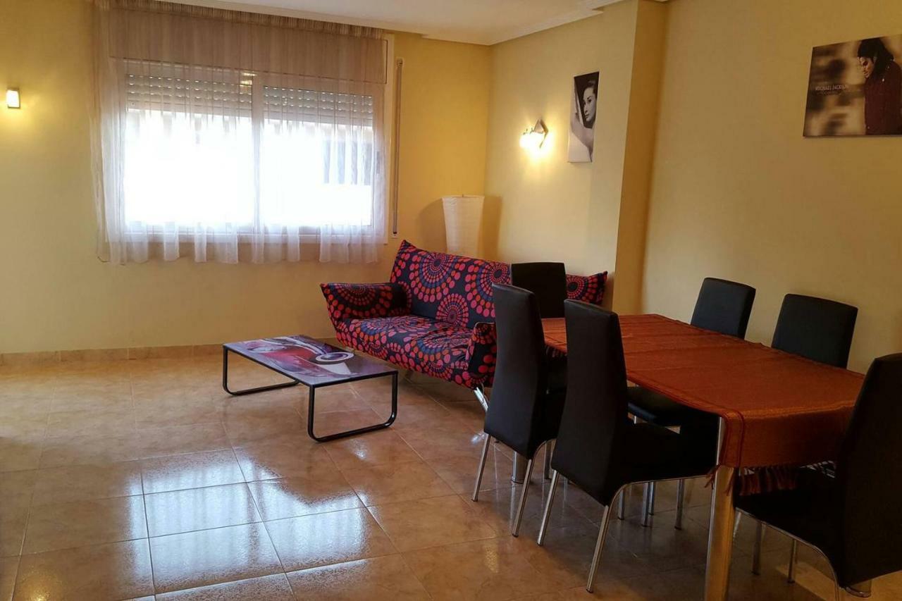 Appartement Fabuloso Apartamento Familiar Con Piscina En *