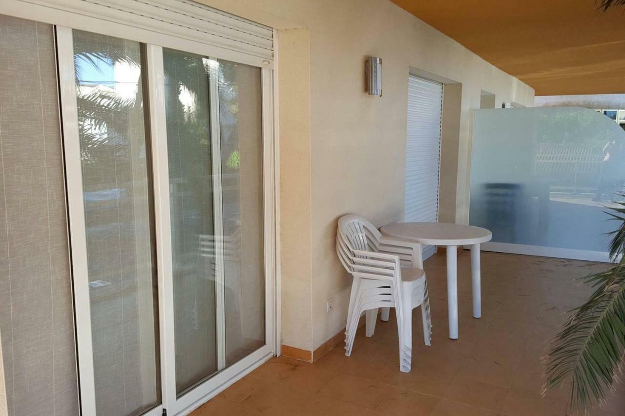 Luminoso Y Amplio Apartamento En Con Piscina Apartamento Salou
