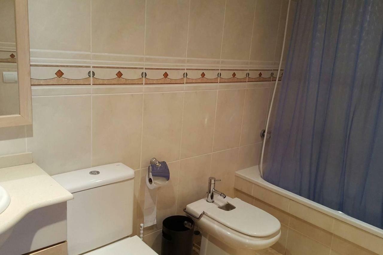 Fabuloso Apartamento Familiar Con Piscina En Appartement