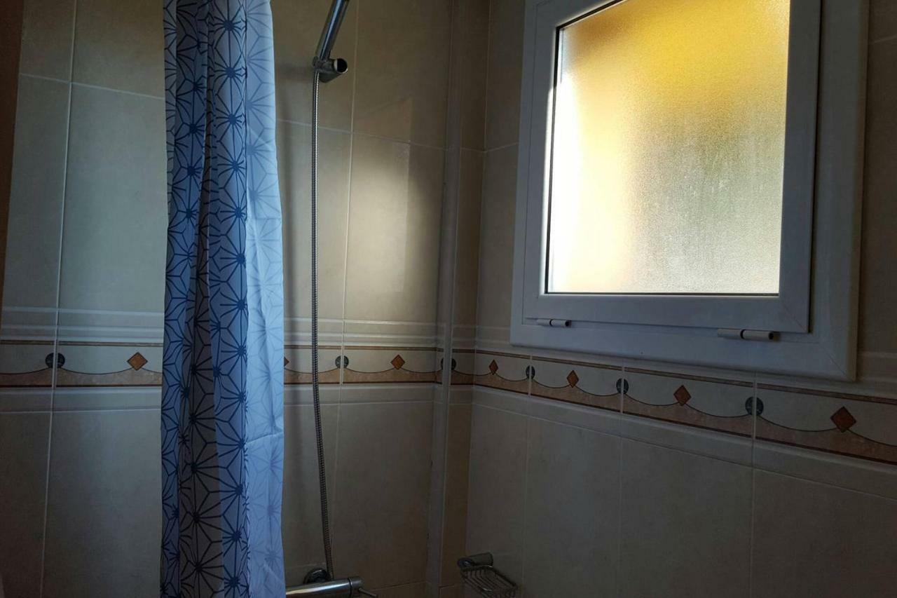 Apartamento Luminoso Y Amplio Apartamento En Con Piscina