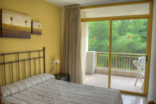 Catalonia Gardens Apartamento Salou