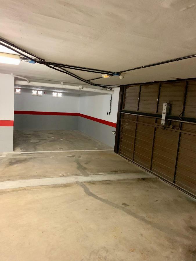 Appartement - Wifi Free - Frente Al Mar