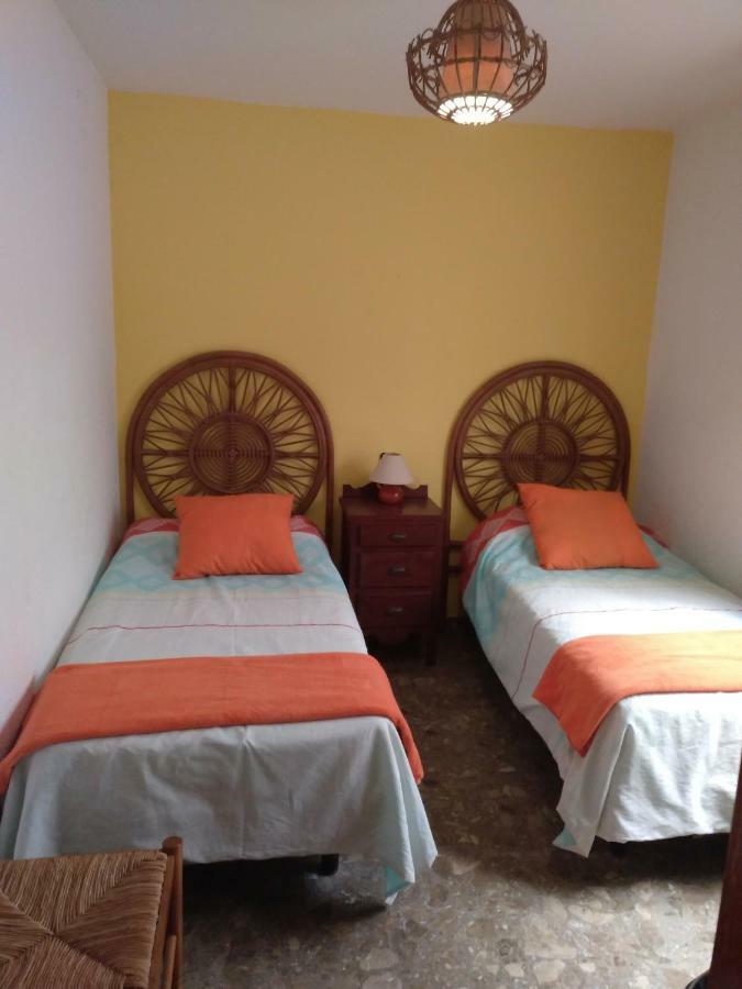 Appartement Baje A La Playa En Ascensor *