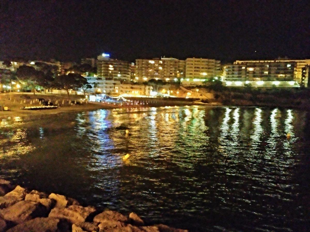 Baje A La Playa En Ascensor * Salou